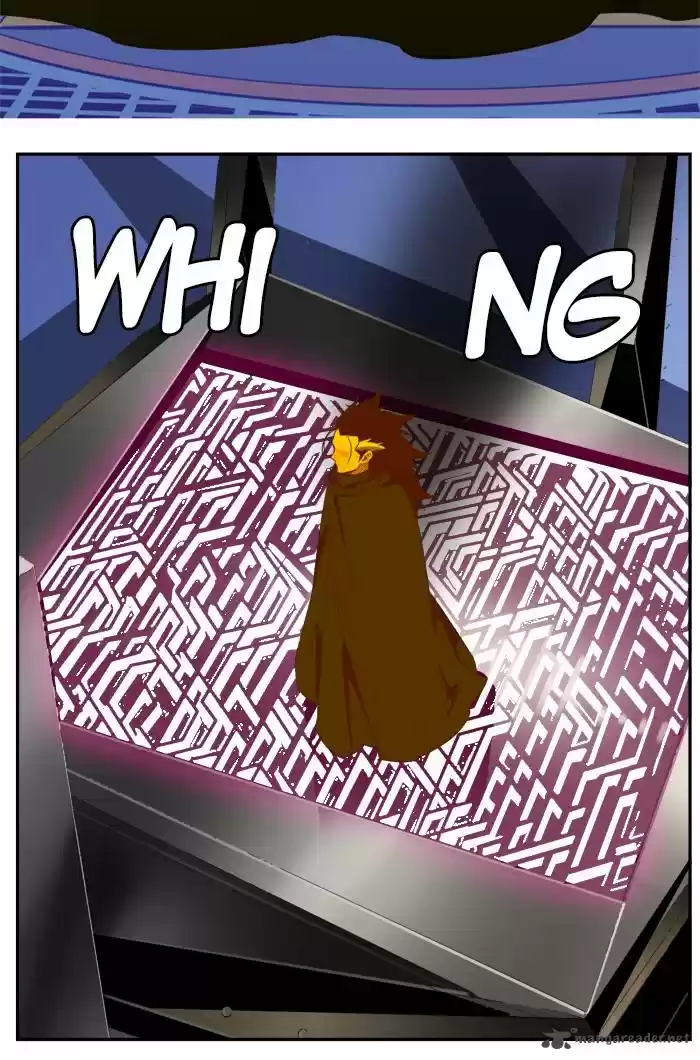 The God of High School 398