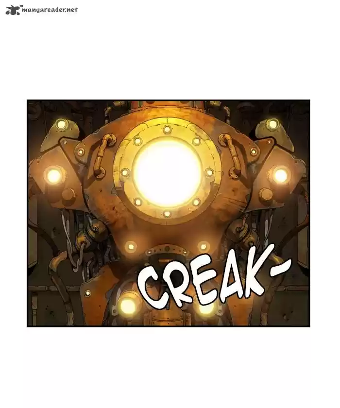 The God of High School 398