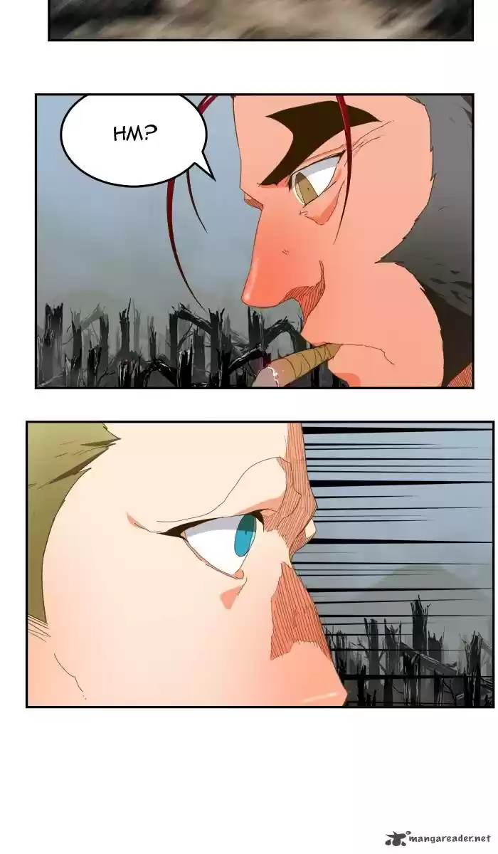 The God of High School 398