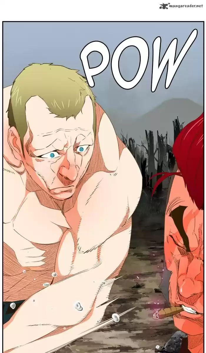 The God of High School 398