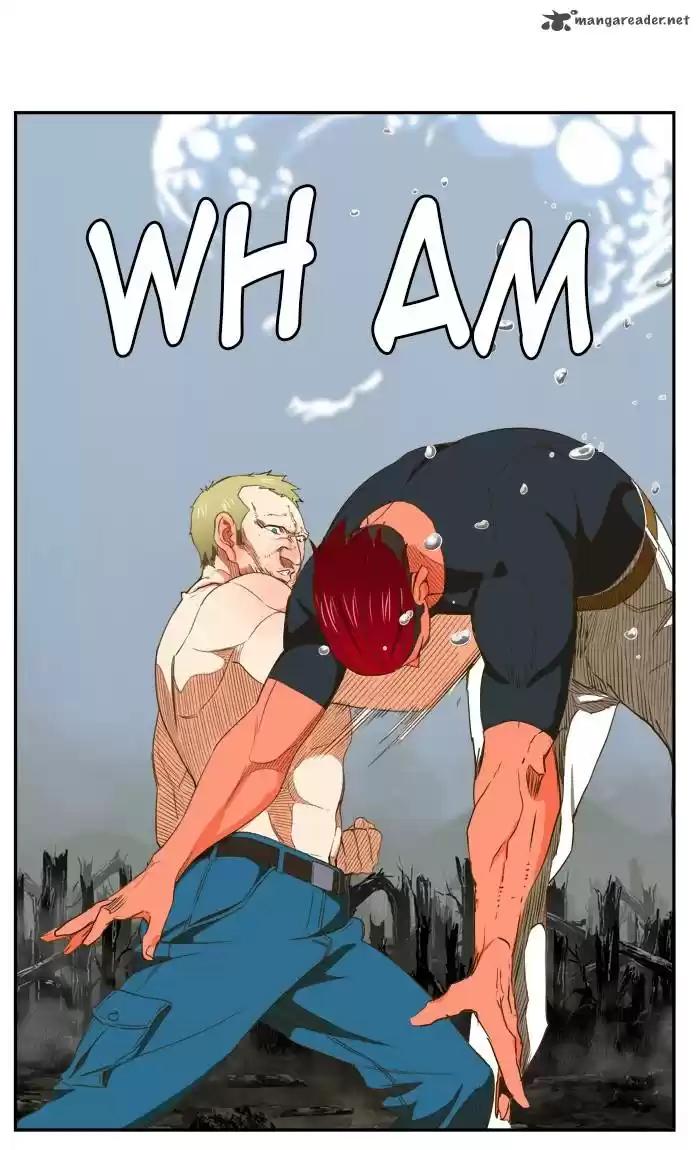 The God of High School 398