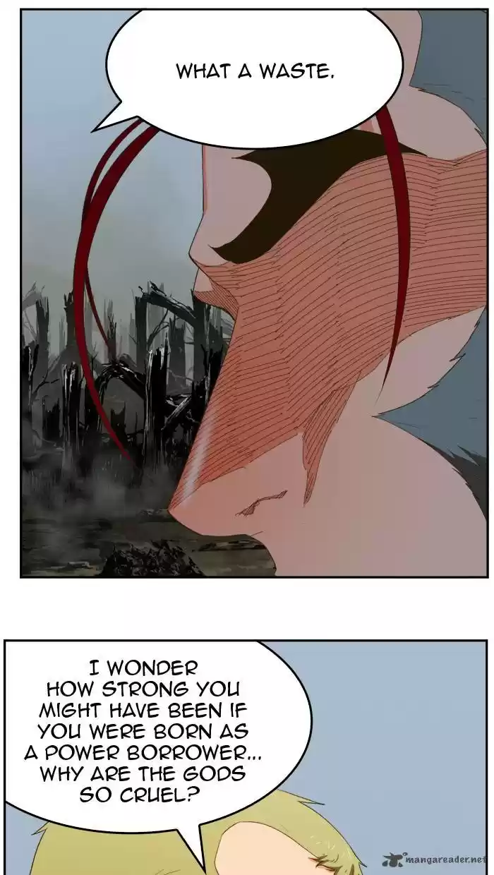 The God of High School 398