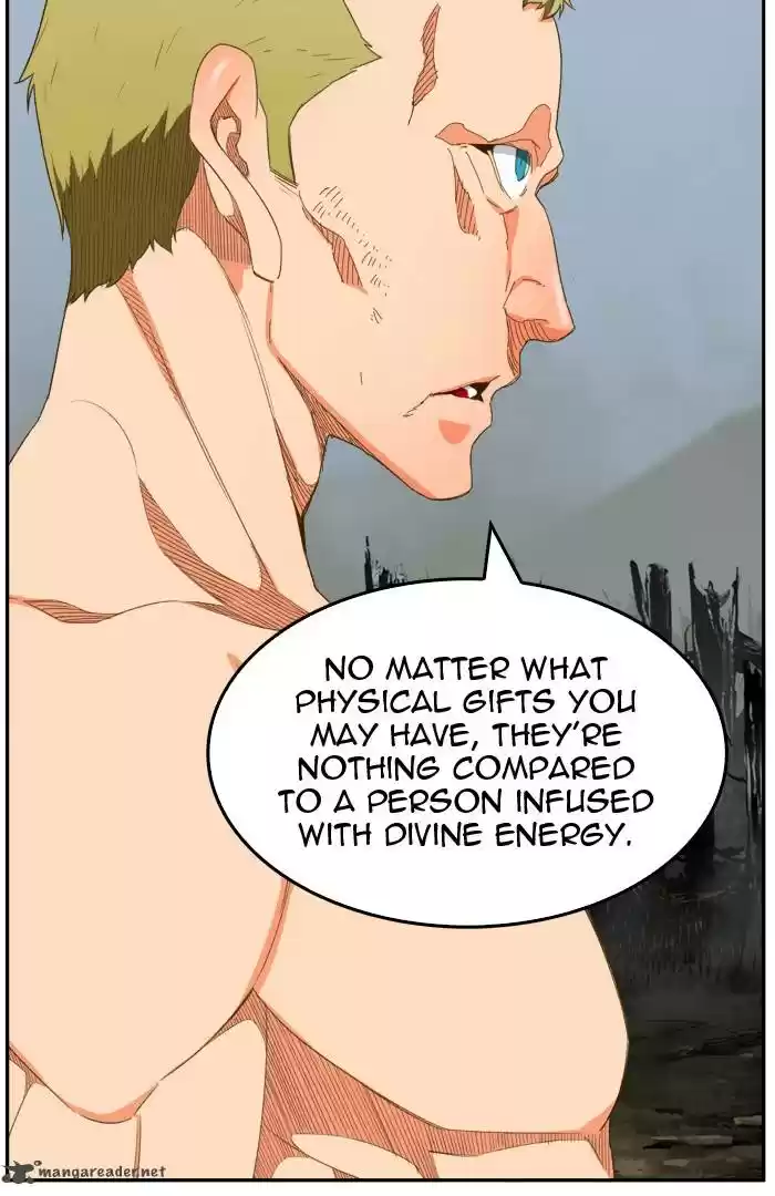 The God of High School 398