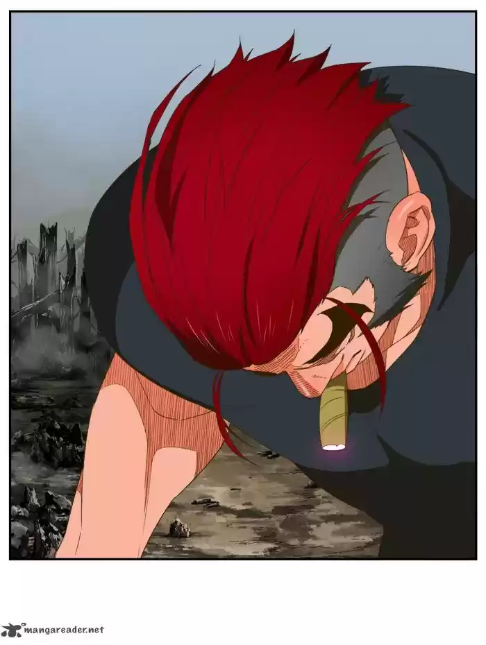 The God of High School 398