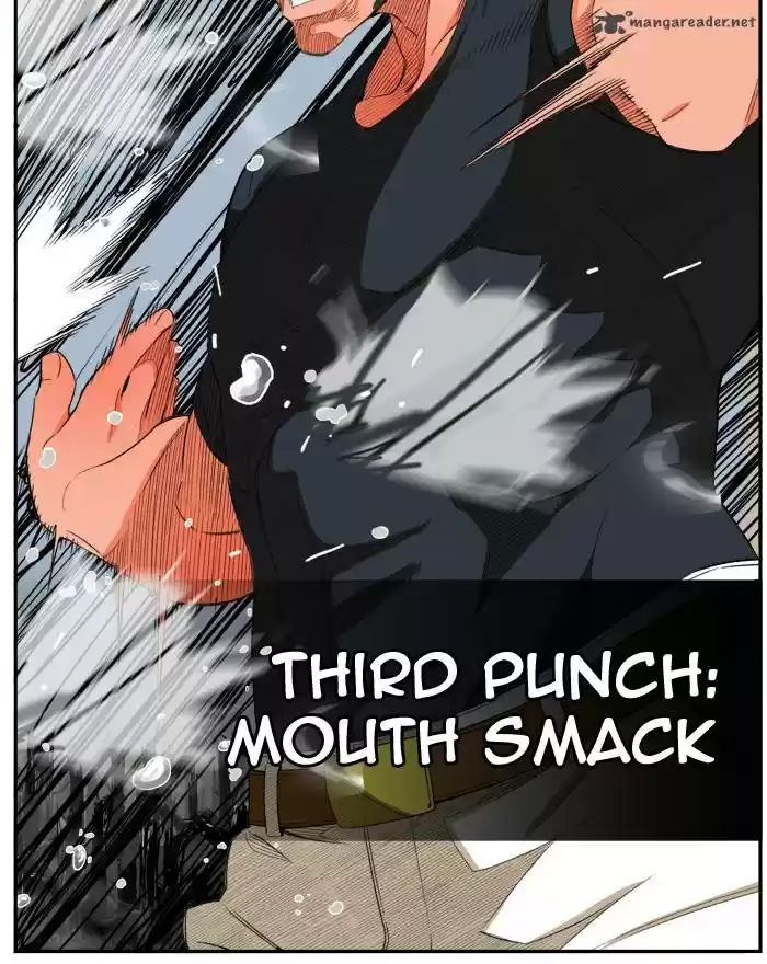 The God of High School 398