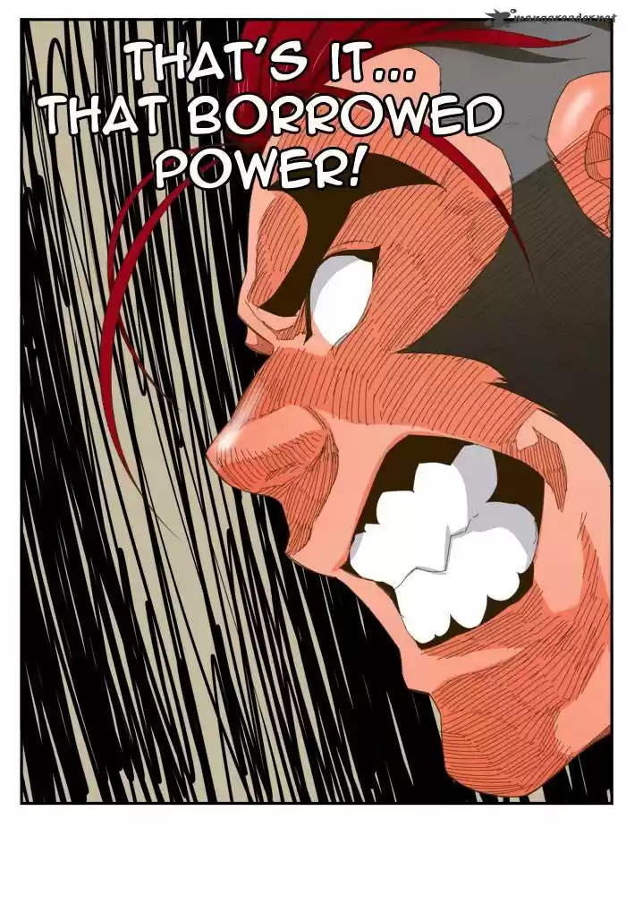 The God of High School 398