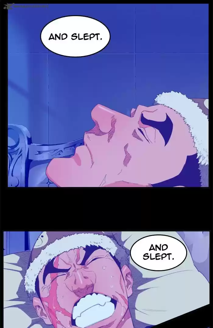 The God of High School 398