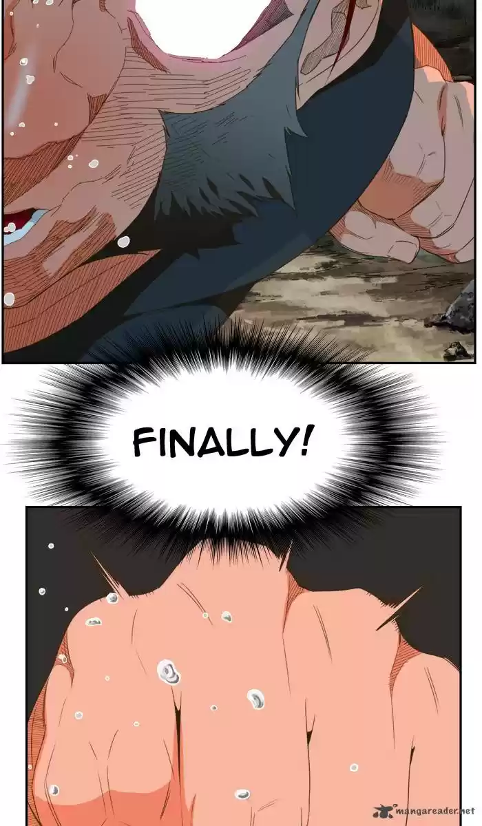 The God of High School 398