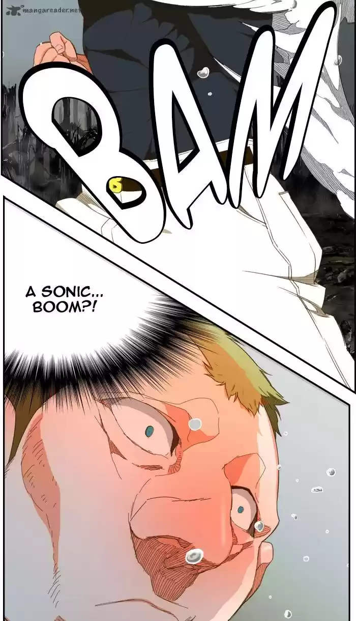 The God of High School 398