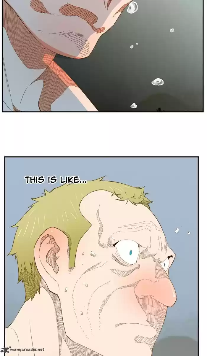 The God of High School 398