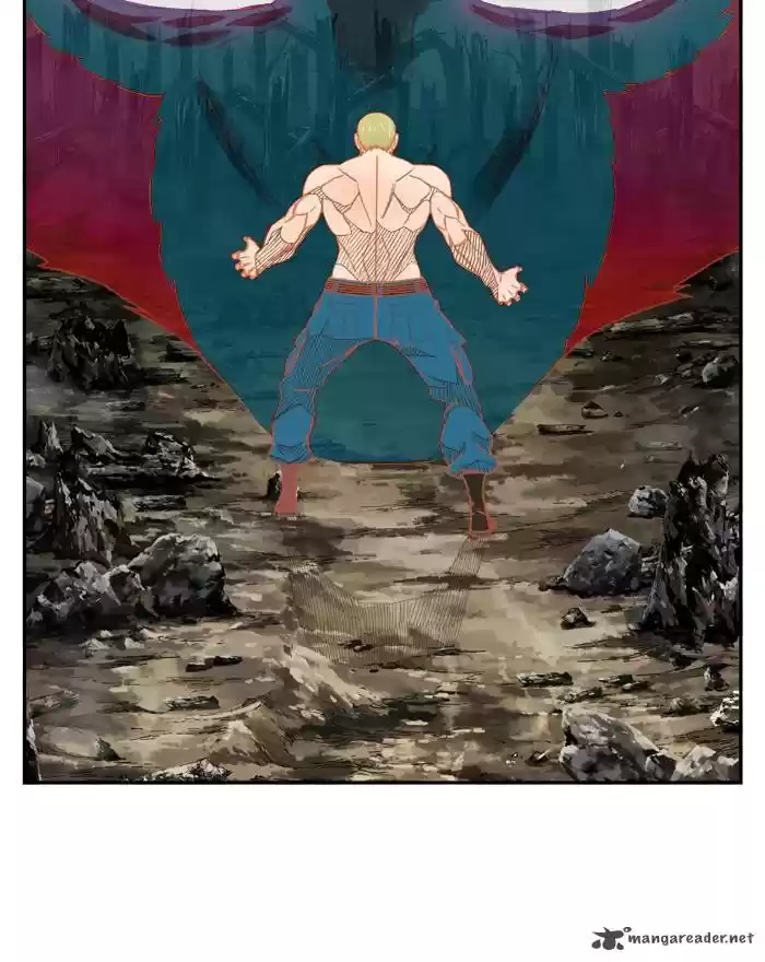 The God of High School 398