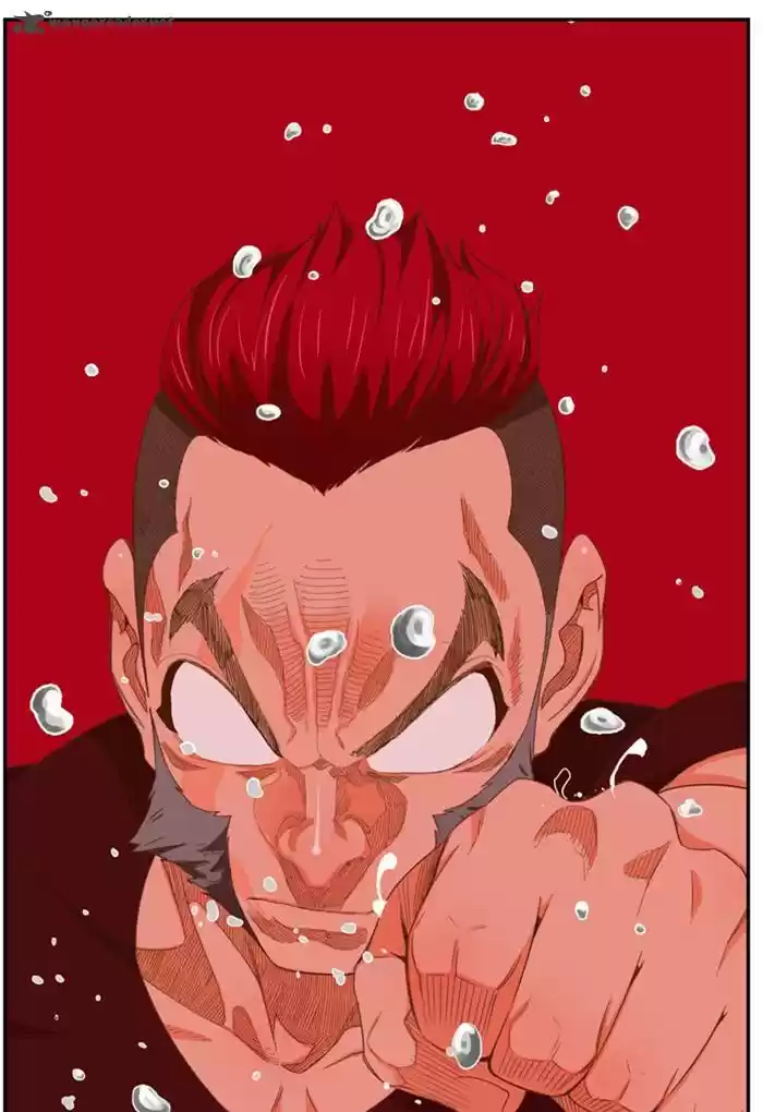 The God of High School 398