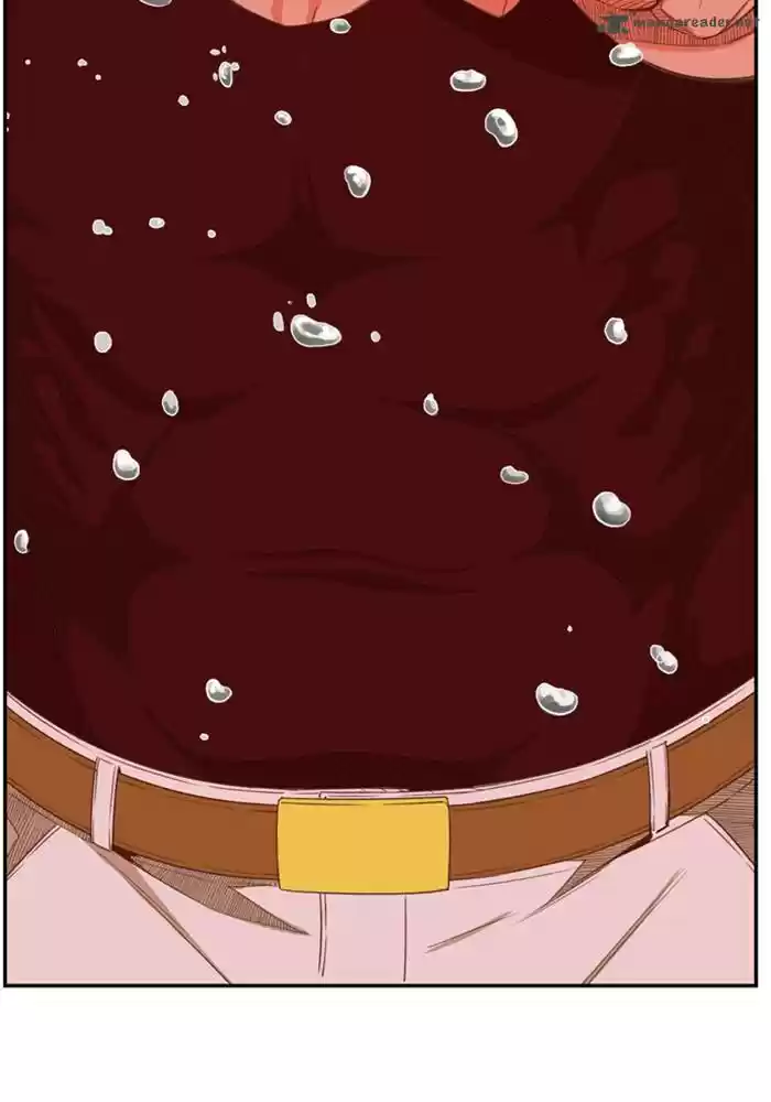 The God of High School 398