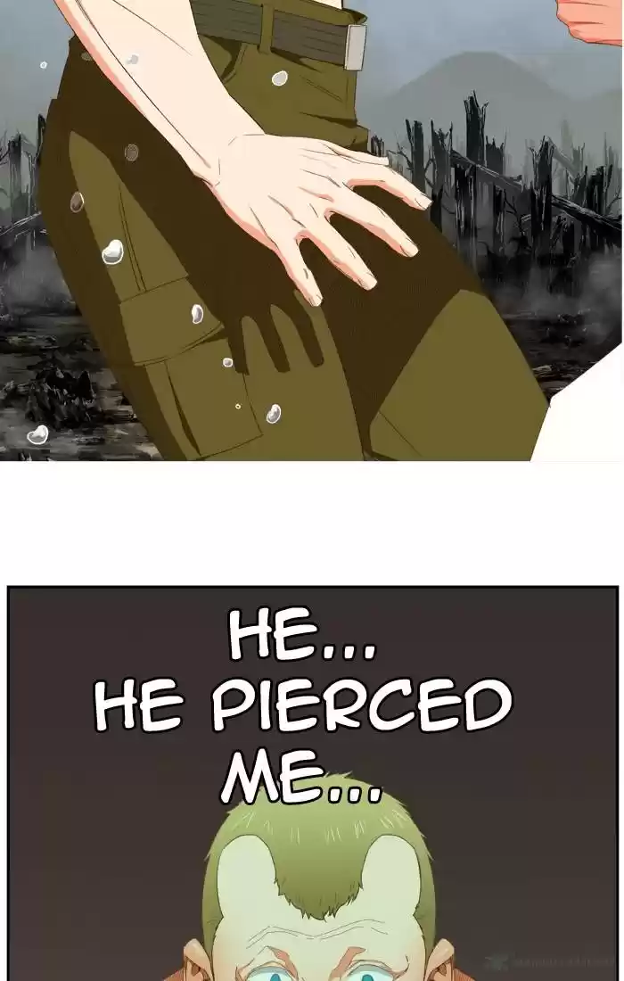 The God of High School 398