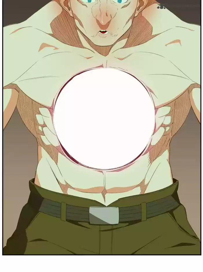 The God of High School 398