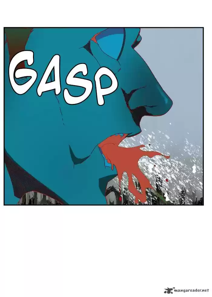 The God of High School 398