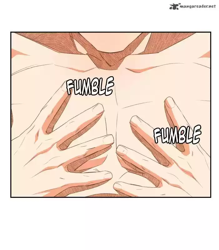 The God of High School 398