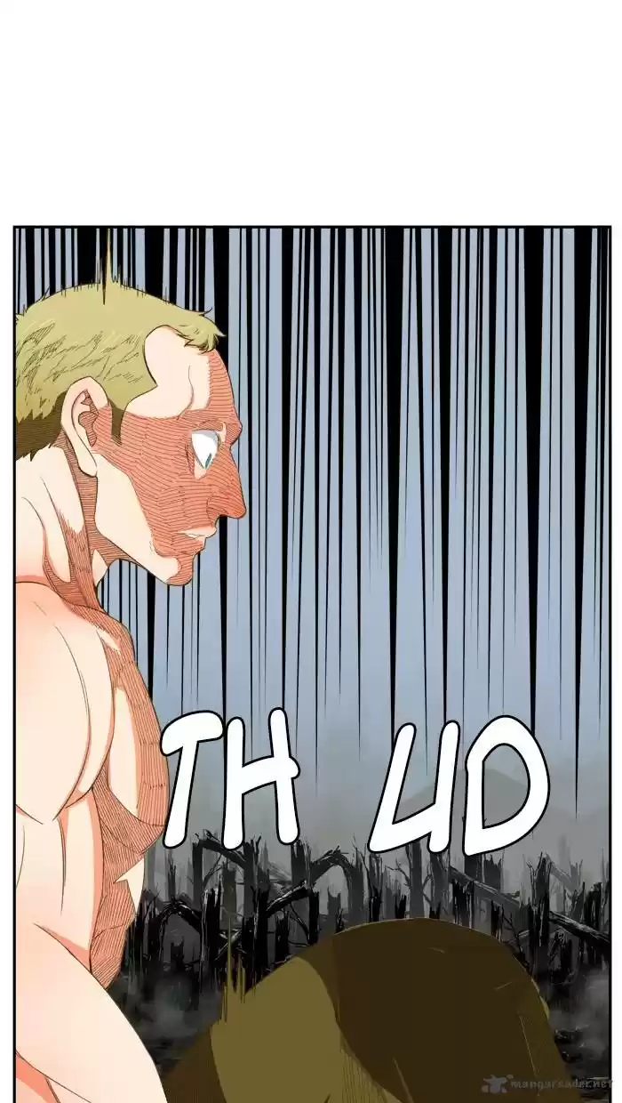 The God of High School 398