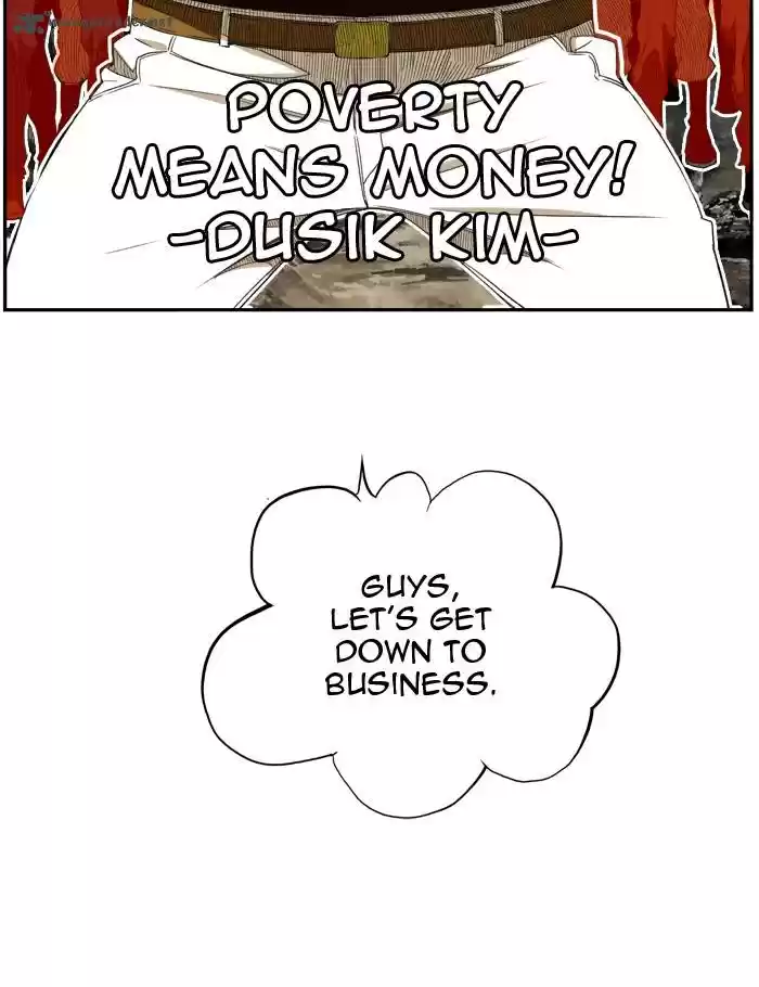 The God of High School 398