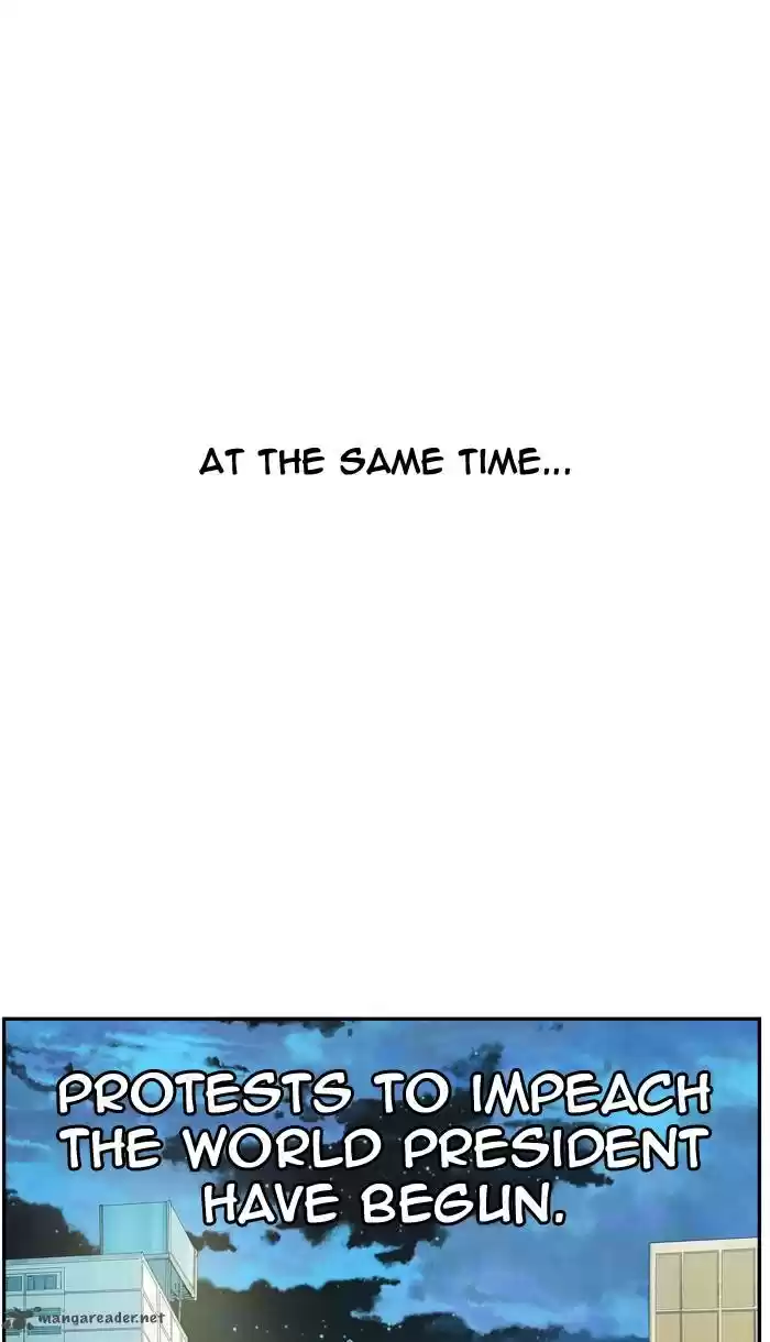 The God of High School 398