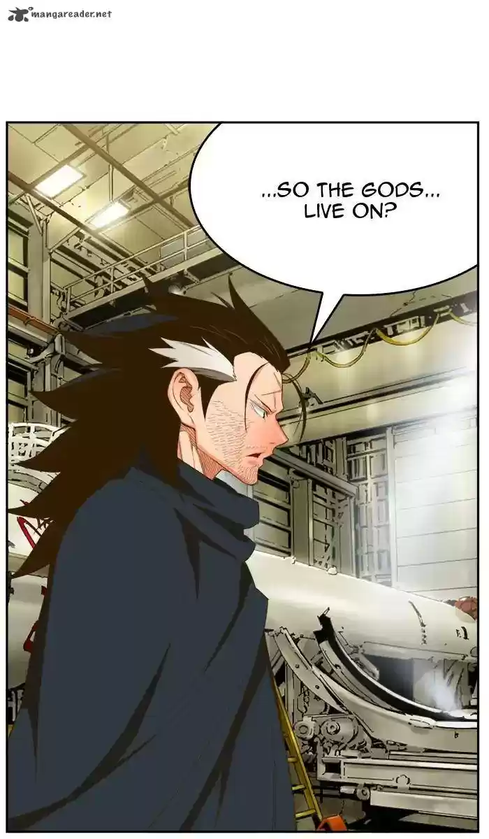 The God of High School 399