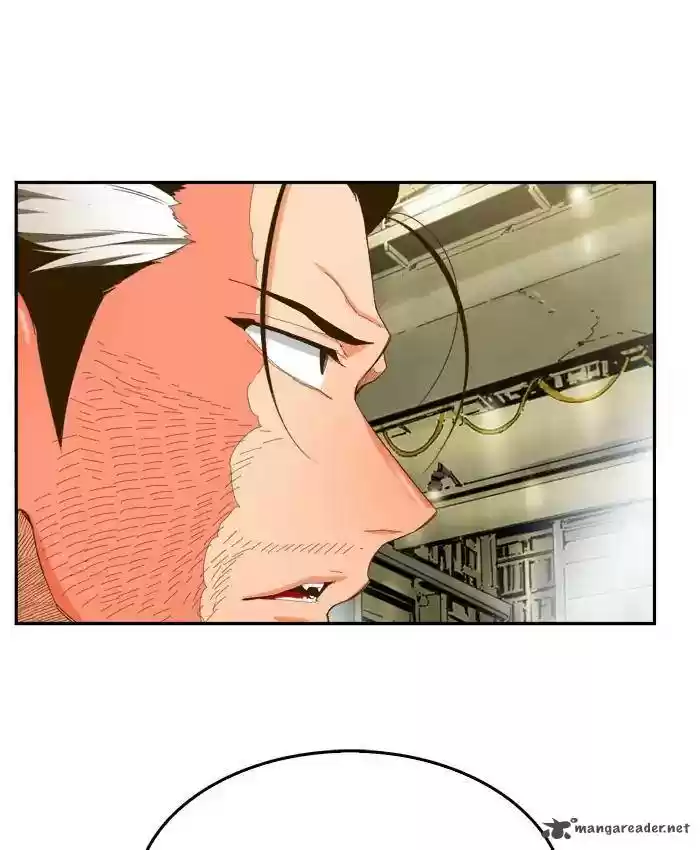 The God of High School 399