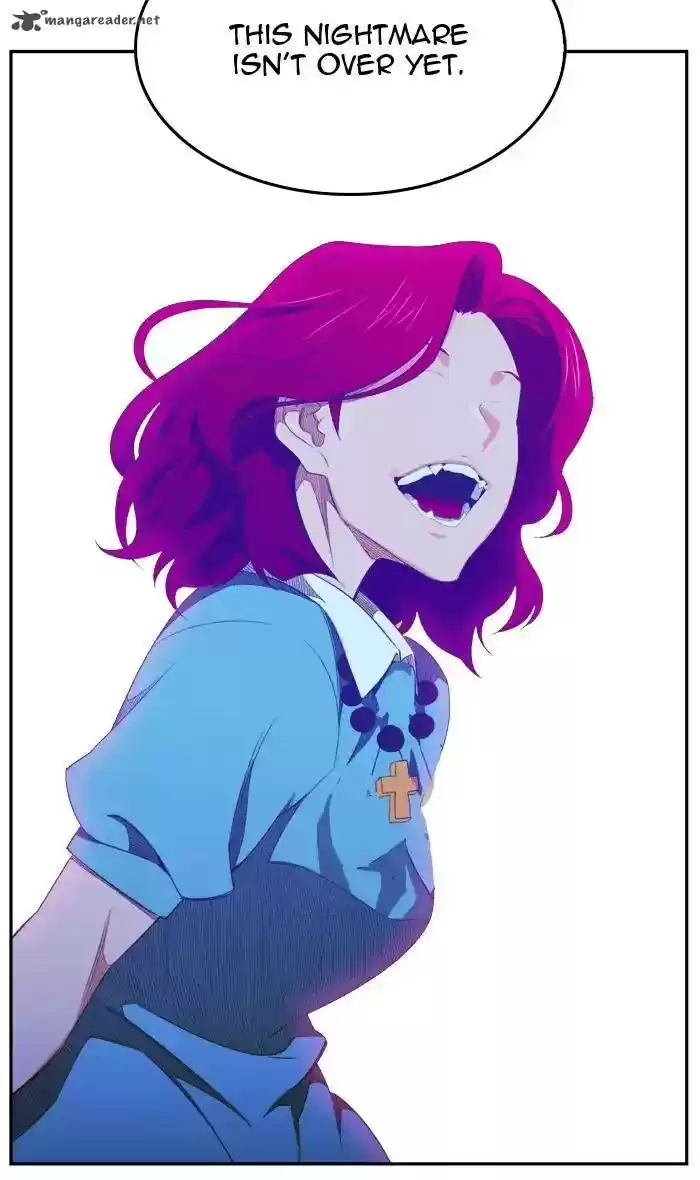 The God of High School 399