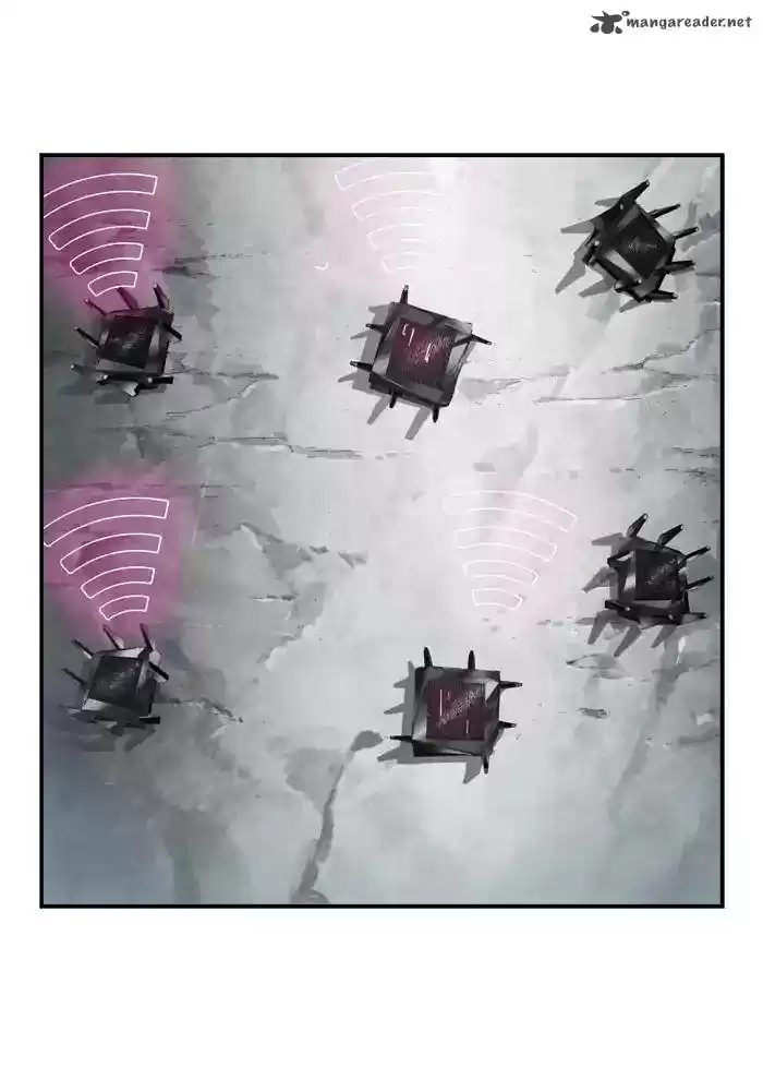 The God of High School 399