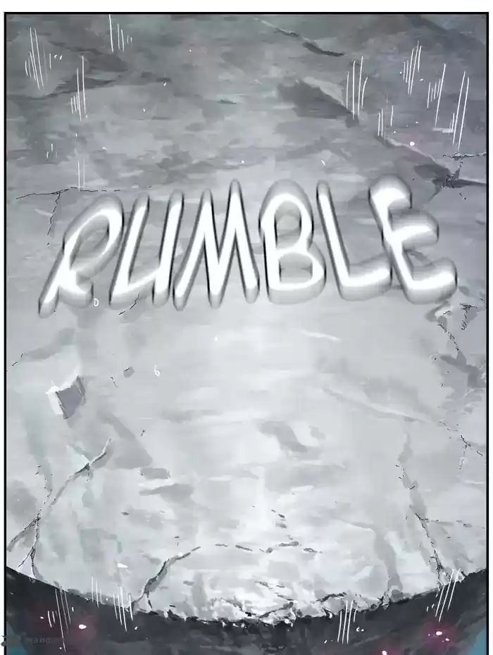 The God of High School 399