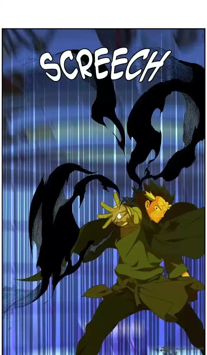 The God of High School 399