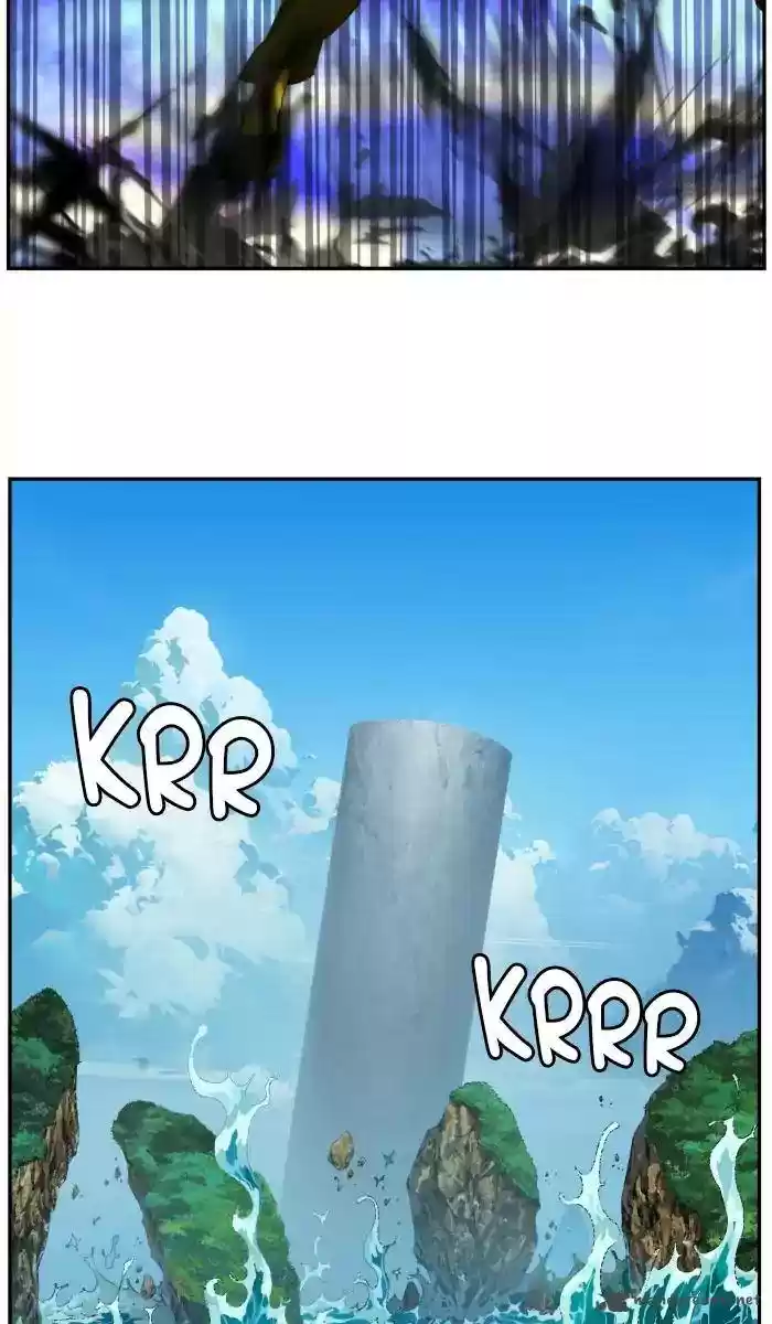 The God of High School 399