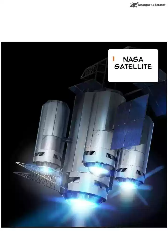 The God of High School 399