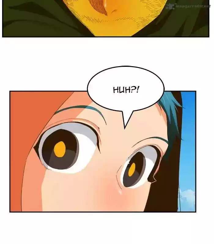 The God of High School 399