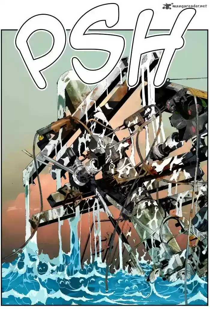 The God of High School 399