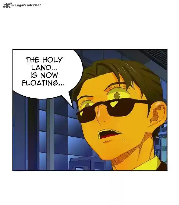 The God of High School 399