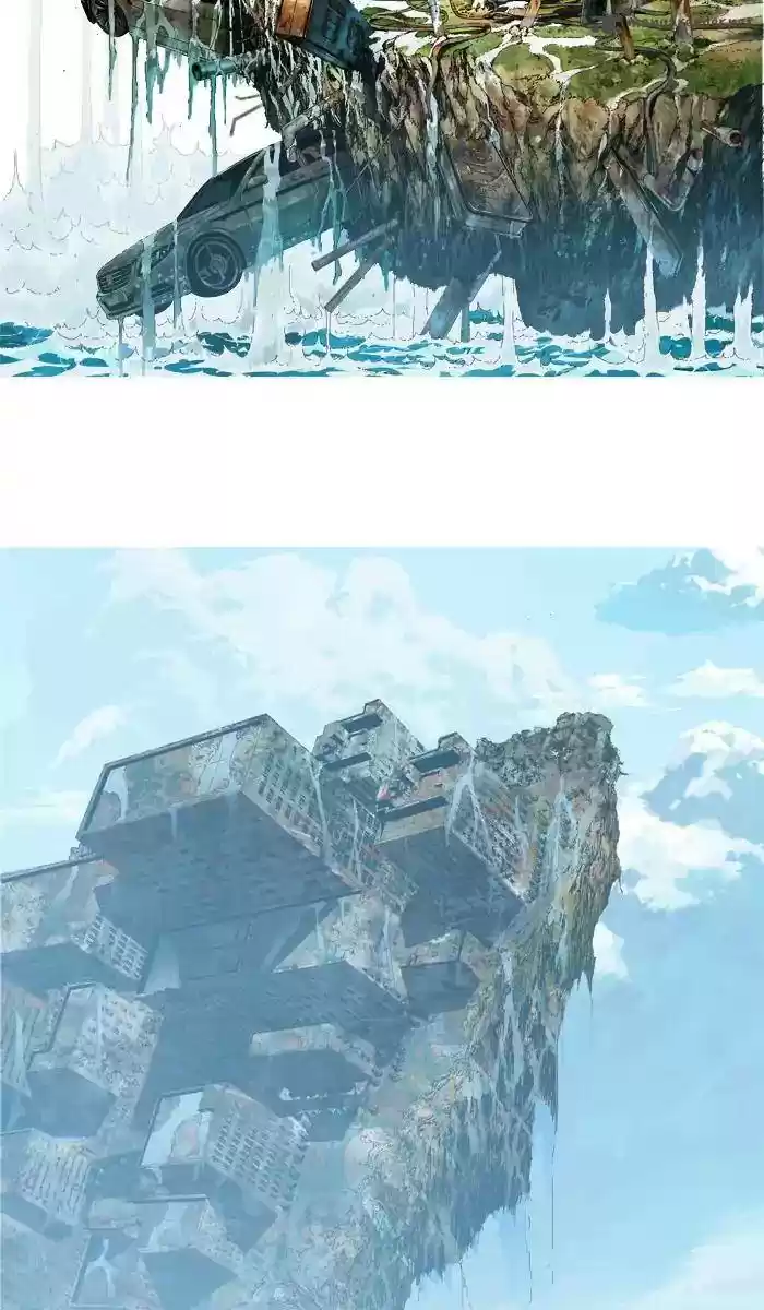 The God of High School 399