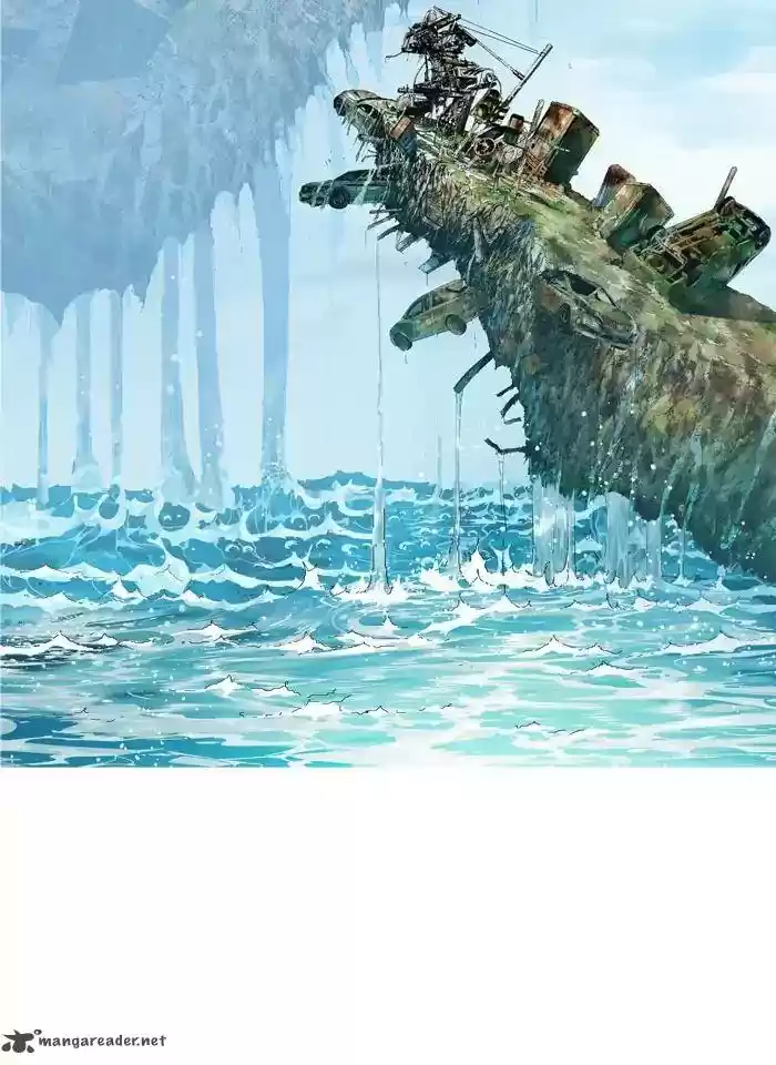 The God of High School 399