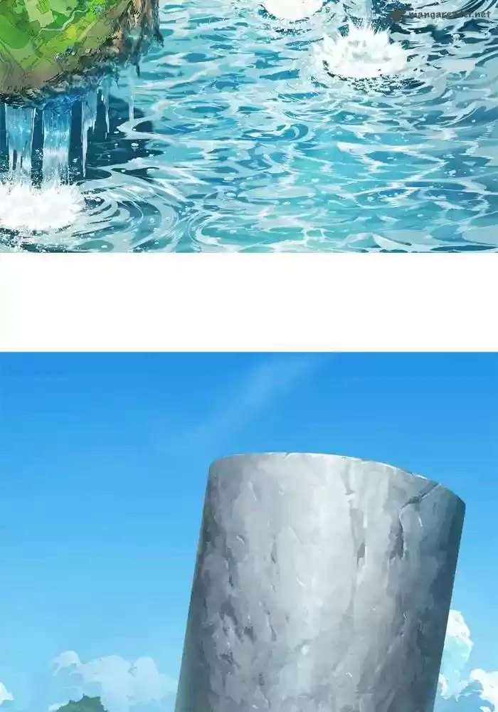 The God of High School 399