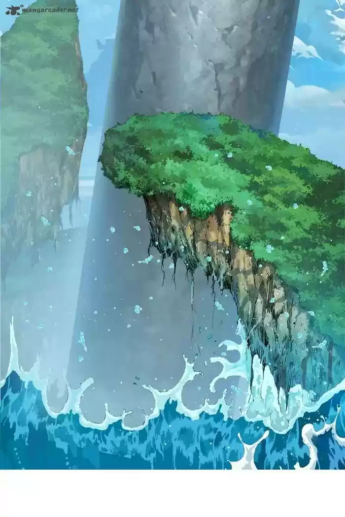 The God of High School 399