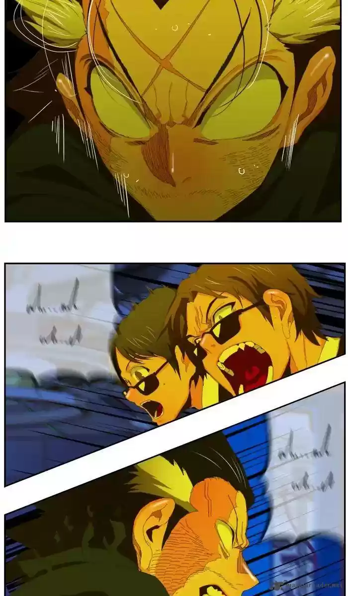 The God of High School 399