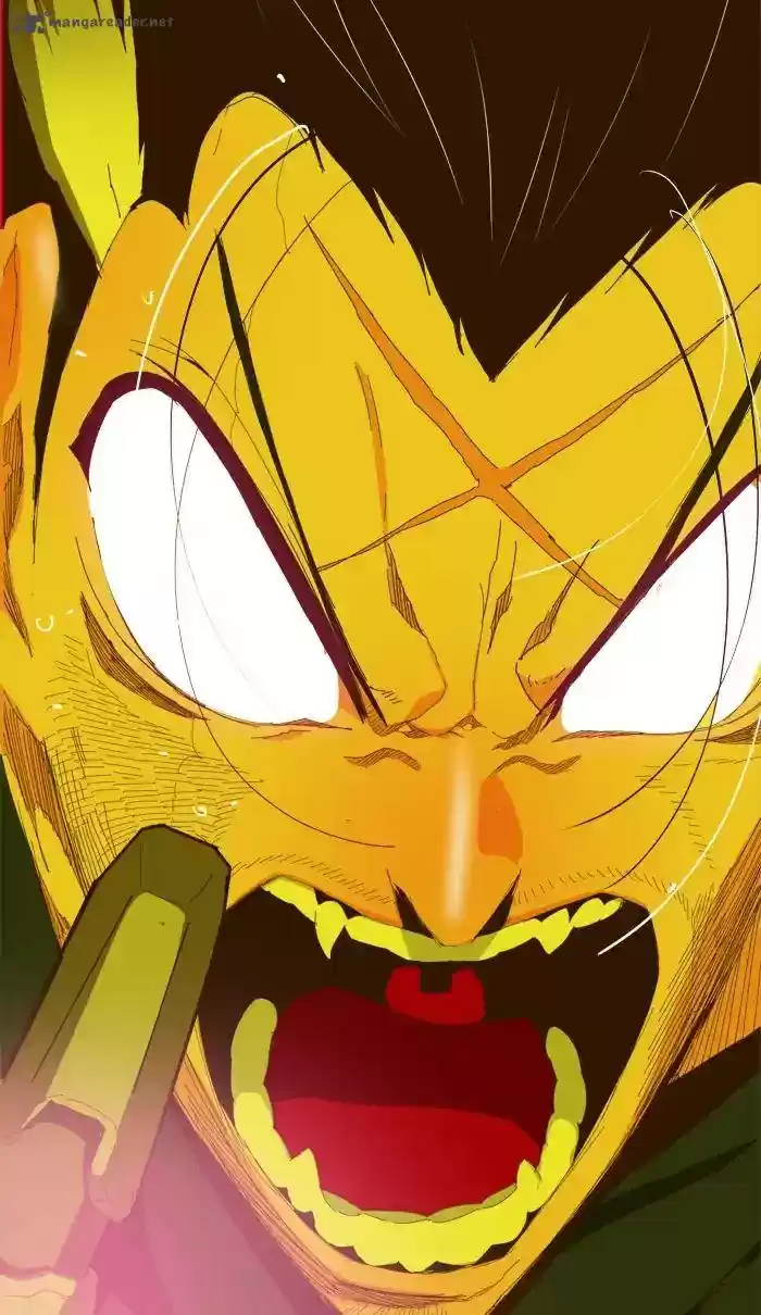 The God of High School 399