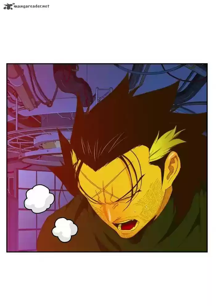 The God of High School 399