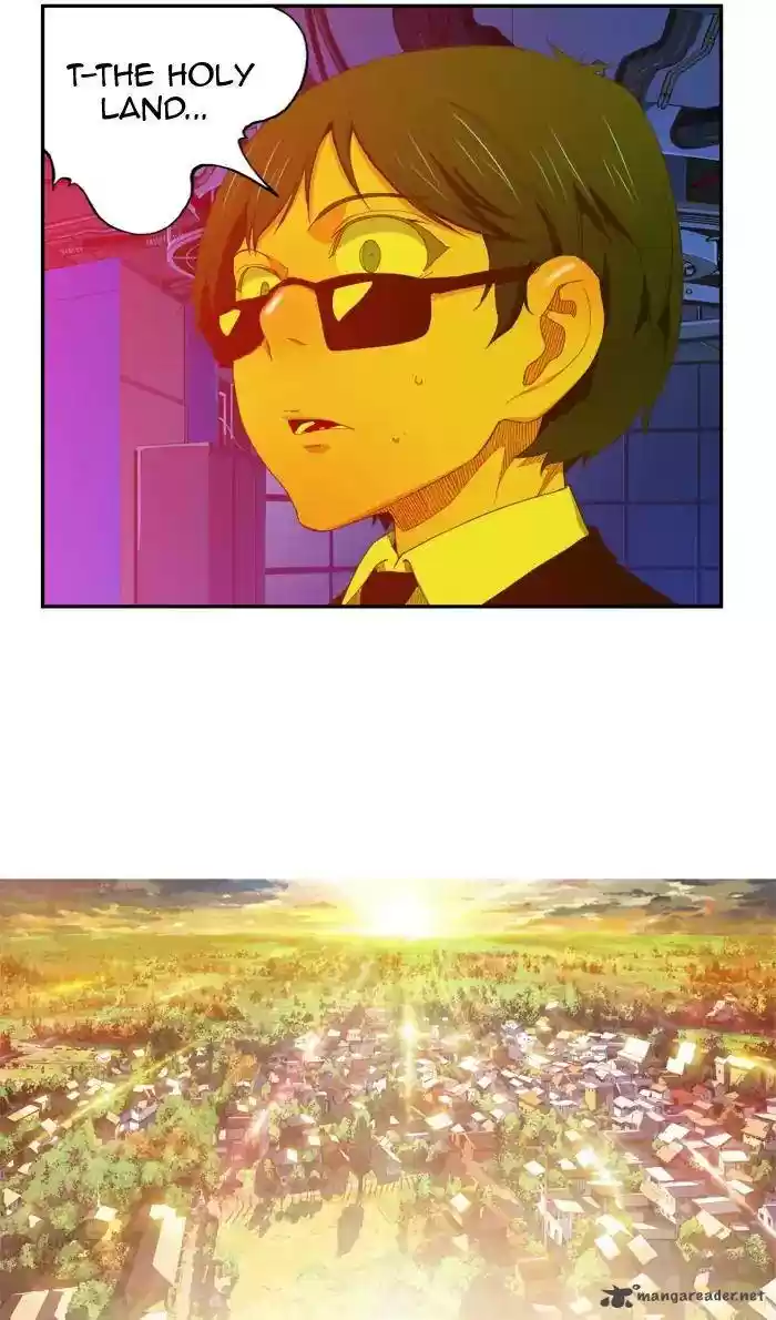 The God of High School 399