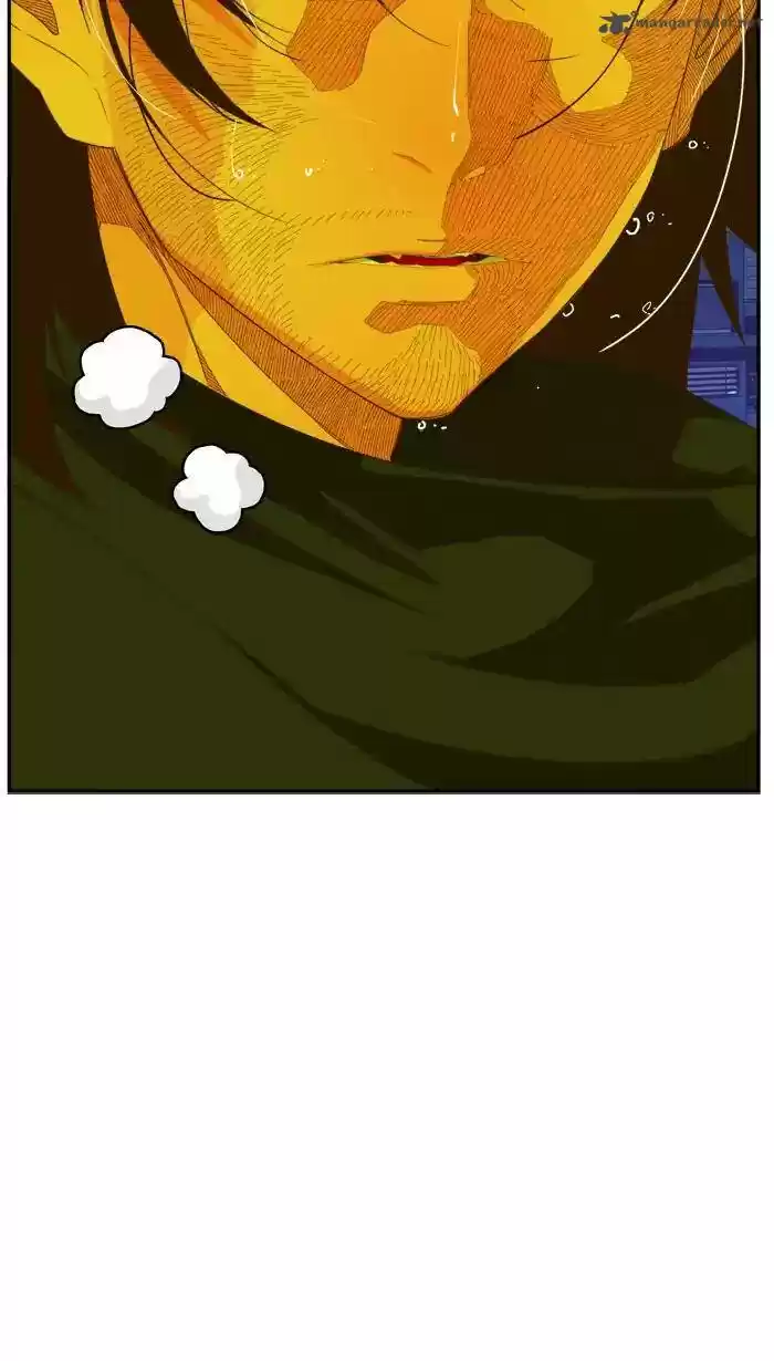 The God of High School 399