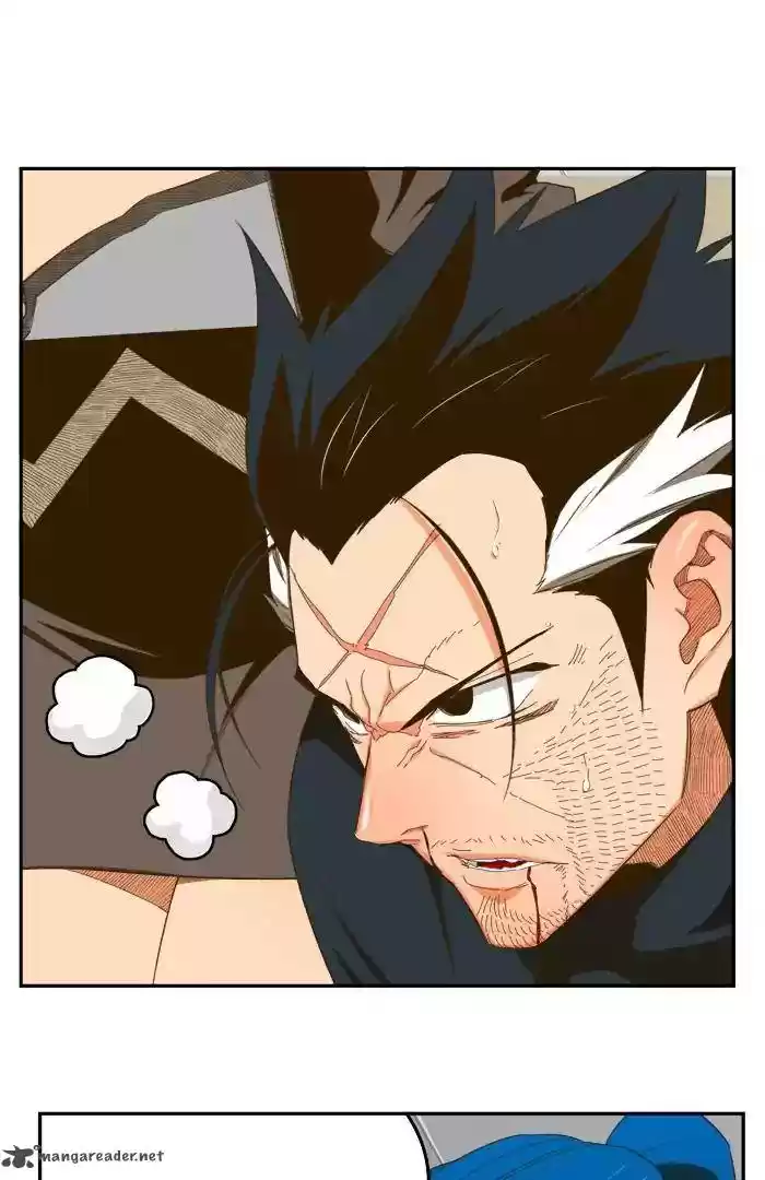 The God of High School 399