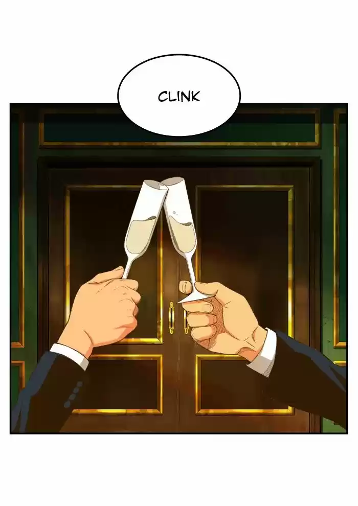 The God Of High School 400