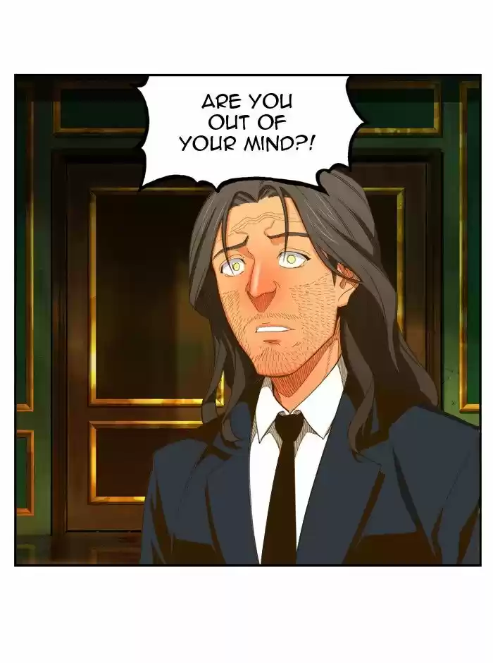 The God Of High School 400