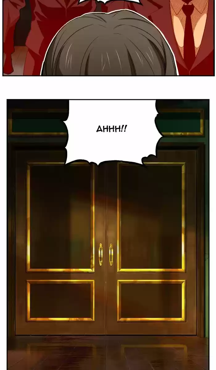 The God Of High School 400