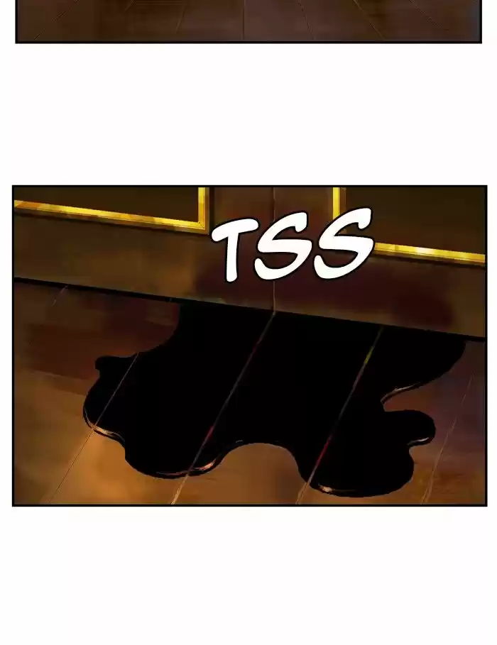 The God Of High School 400