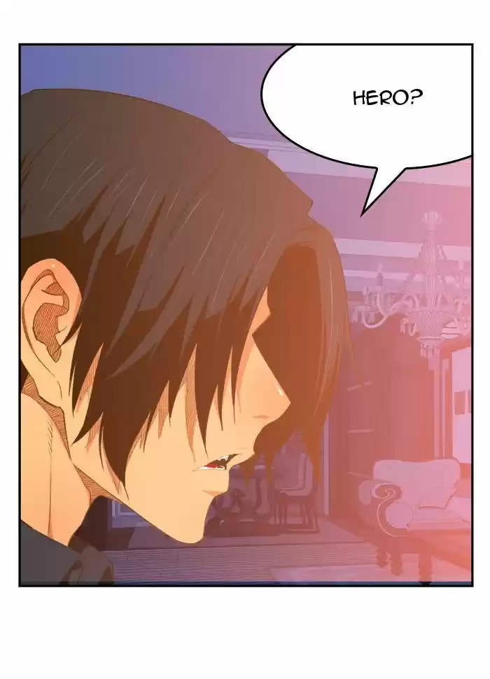 The God Of High School 400